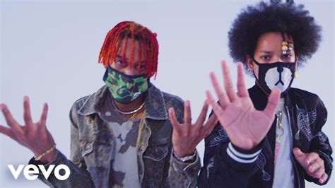 ayo teo traduzione rolex|Ayo & Teo .